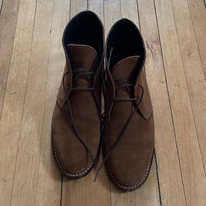 Thursday Boots Chukka Boots